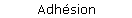 Adh�sion
