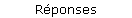 R�ponses