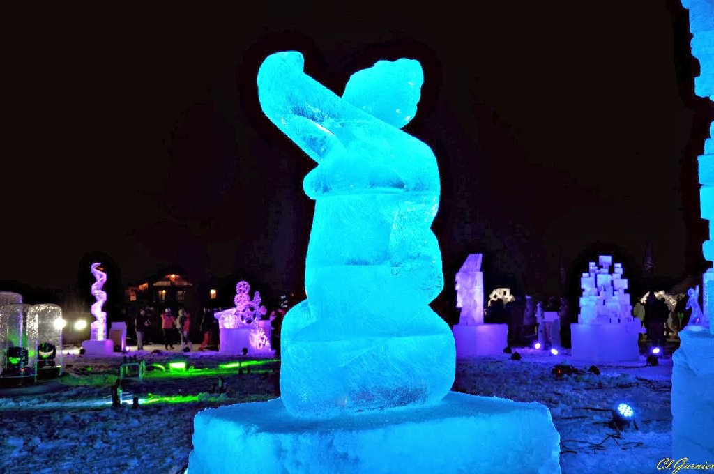 1401-292-La-Fee-des-Glaces.JPG - La F�e des Glaces